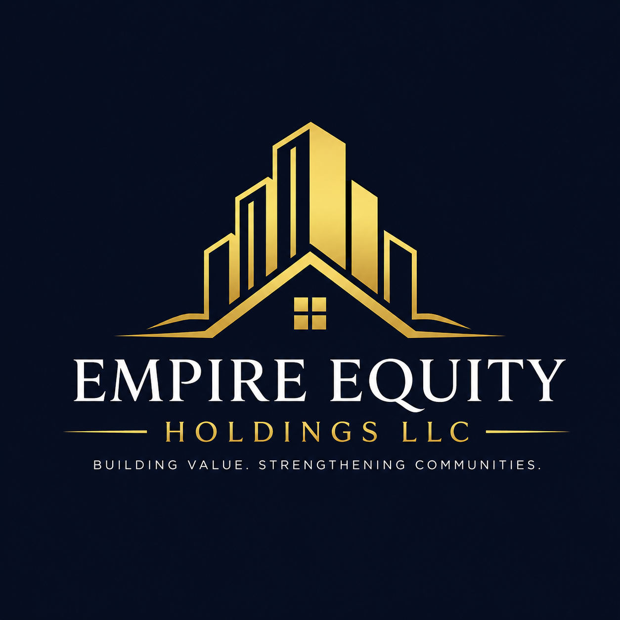 Empire Equity Holdings LLC logo