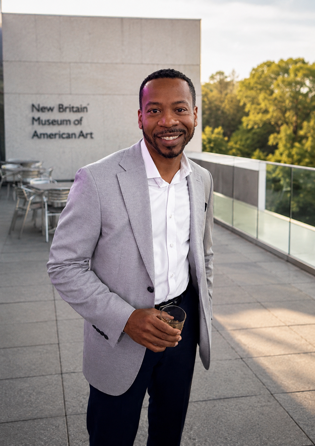Yveson Laurore, Managing Member of Empire Equity Holdings LLC